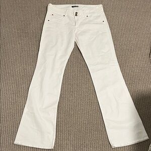 White Women's Jeans
